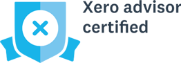Xero payroll Logo