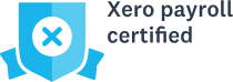 Xero payroll