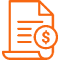 Payrollprocessing Icon