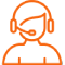 customer support icon
