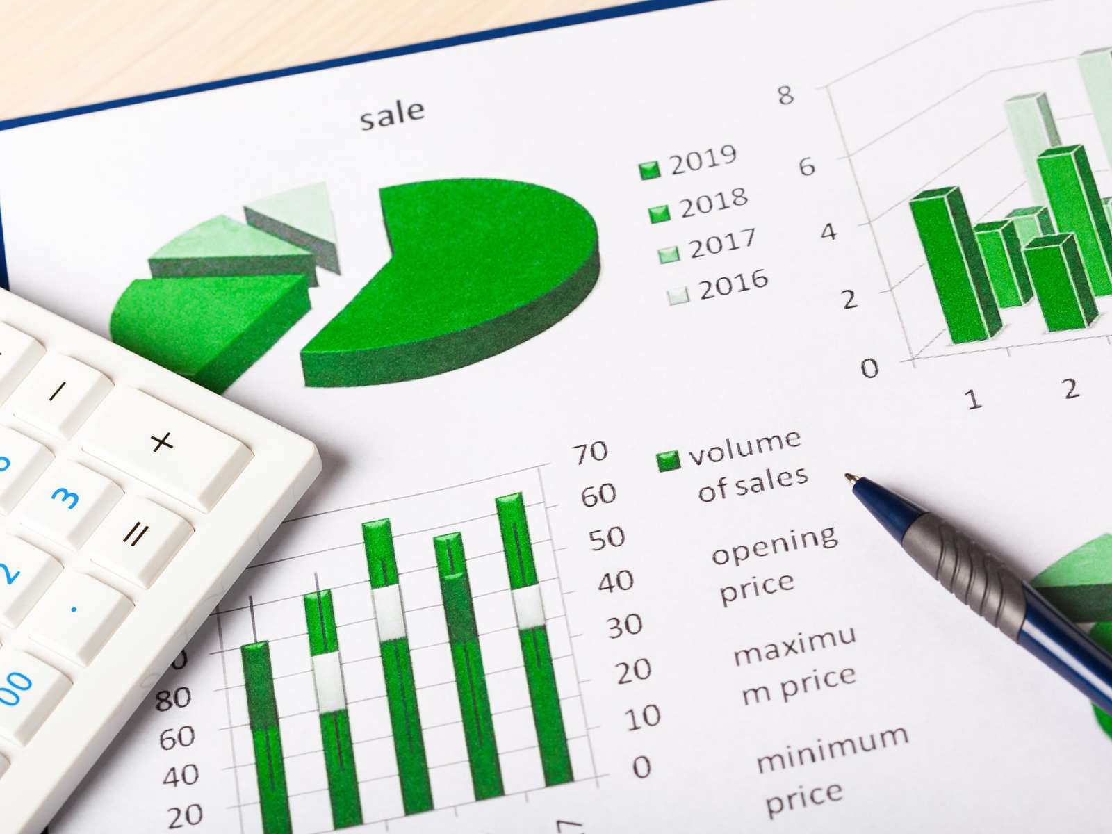 How We Transformed a Small Business from a Chaos to Clarity