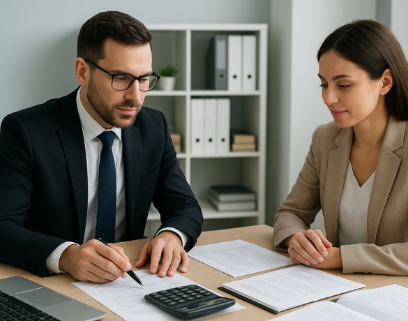 Professional Services