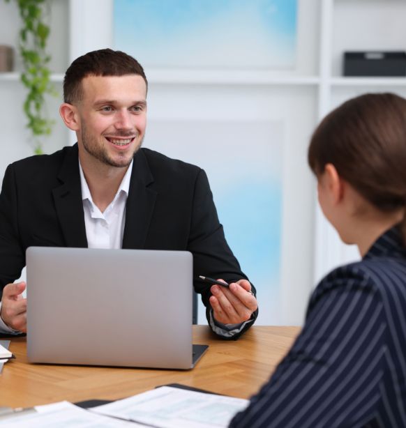Supports Professional Services Businesses