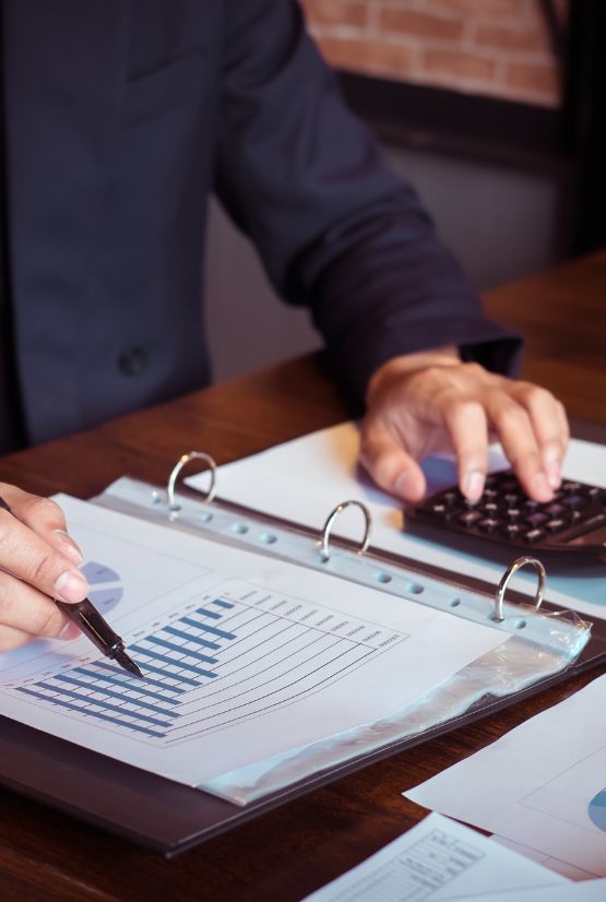 Who We Work With in Retail and E-commerce