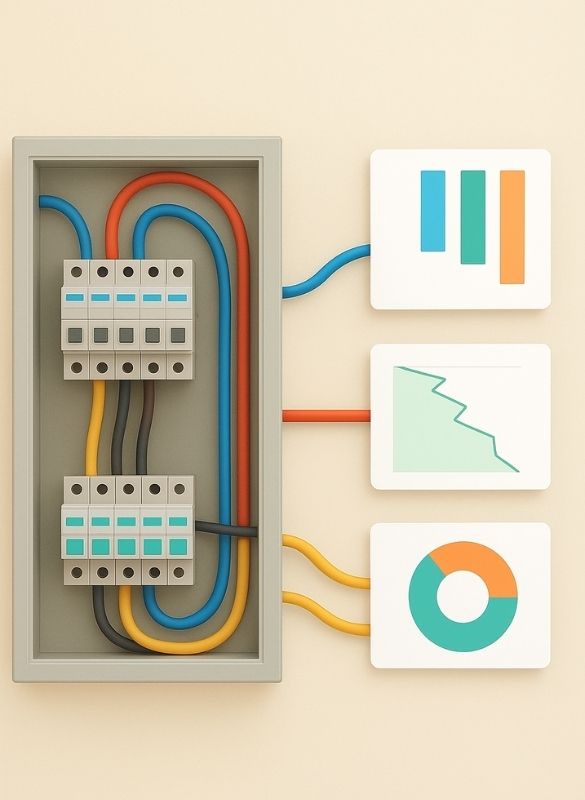 Electrician’s Guide to Bookkeeping & Finance