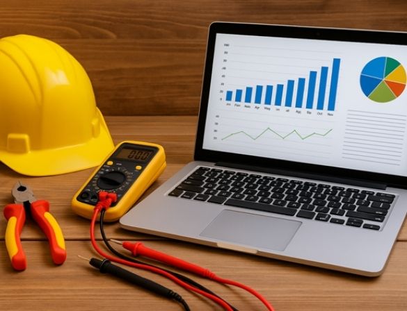 Why Electricians Choose Elite Plus Accounting