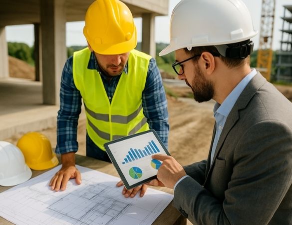 Builder’s Guide to Bookkeeping & Finance