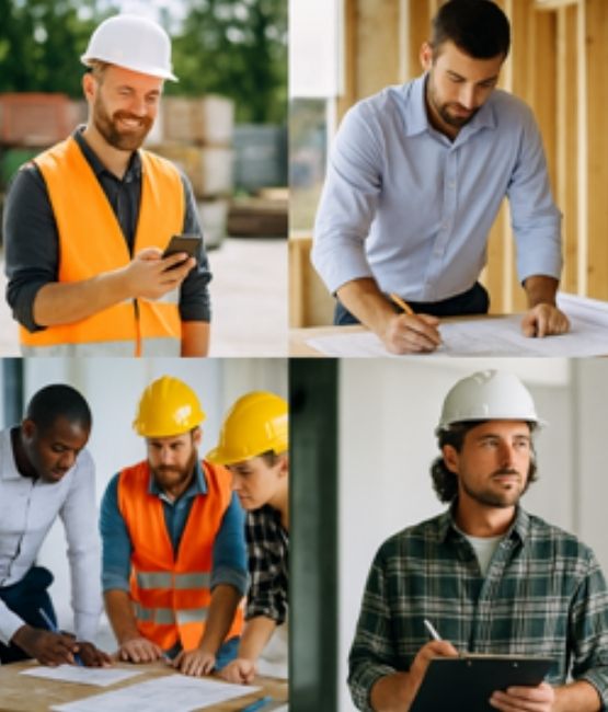 Building & Construction