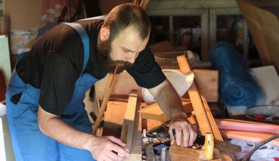 Carpentry & Joinery