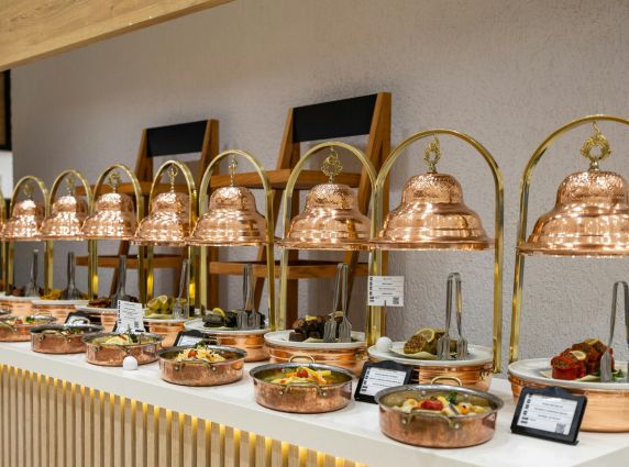 Catering Business