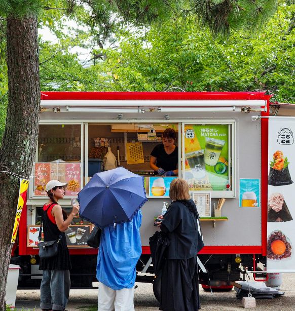 Food Truck Operators