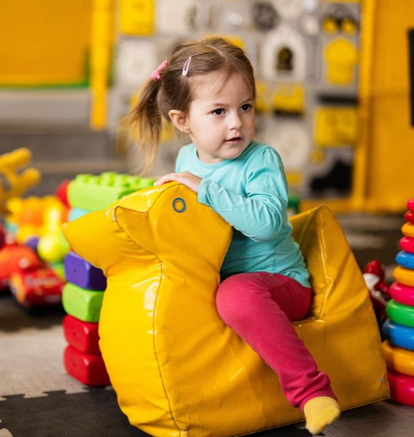 Bookkeeping Supports Childcare Centres