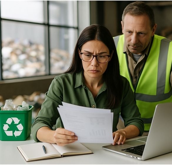 Recycling Business Guide