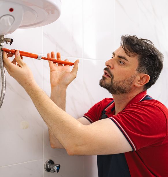 Plumbing Industry