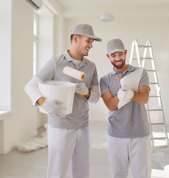Tiling & Painting Businesses