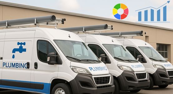 Who We Work With in Plumbing Business