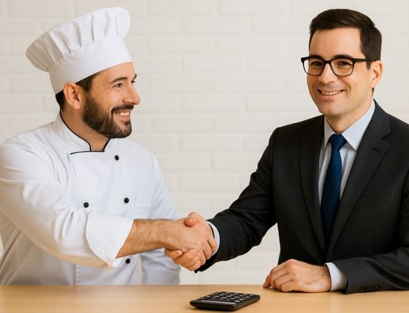 Why Caterers Choose Elite Plus Accounting