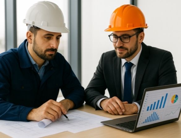 Why Engineers Choose us