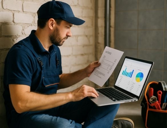 Why Plumbers Choose Elite Plus Accounting