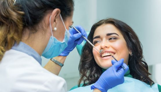 dentists