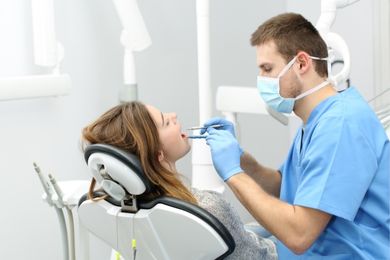 Dentists