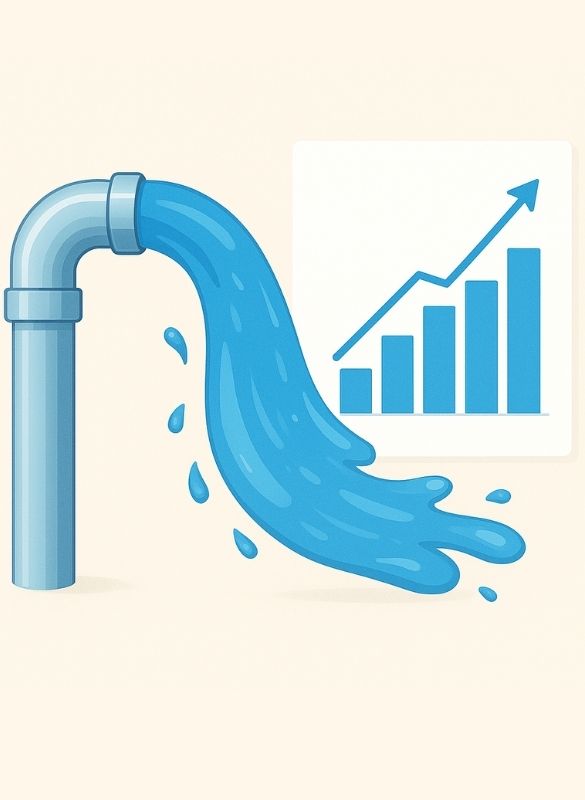 plumber's Guide to Bookkeeping & Finance