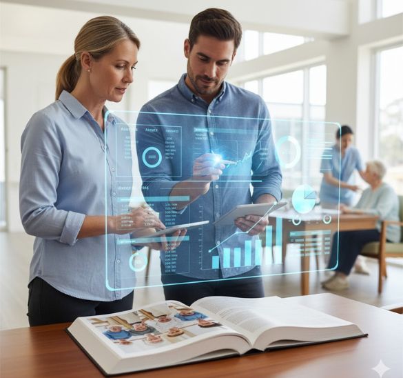 Aged Care Operator’s Guide to Smart Accounting