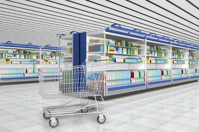 Brick And Mortar Stores