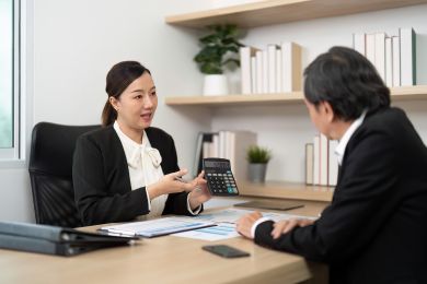 Business Consultants