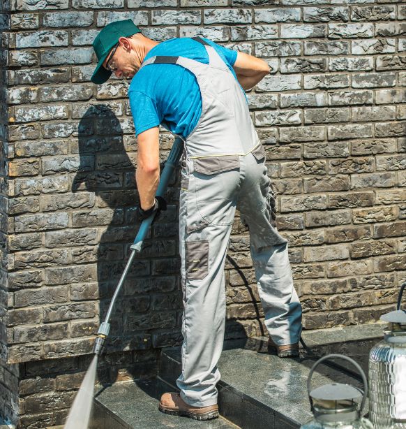Cleaning Businesses