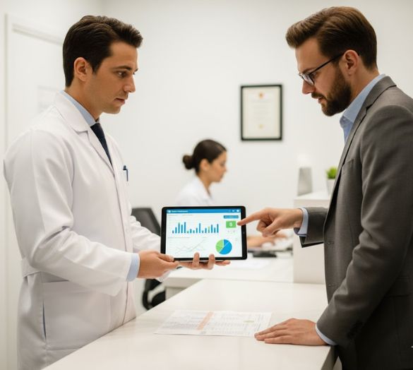 Clinic Owner’s Guide to Accounting & Finance