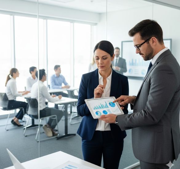 Comprehensive Accounting for RTOs & Training Providers