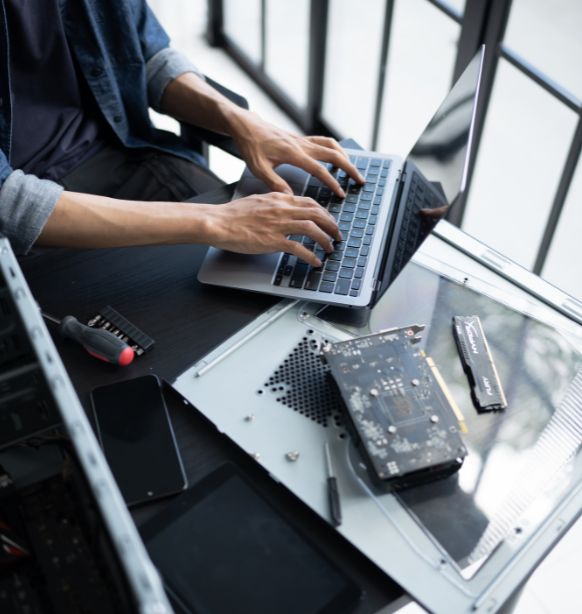 E-Commerce Operations