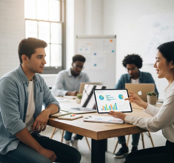 Freelancer’s Handbook to Smart Accounting