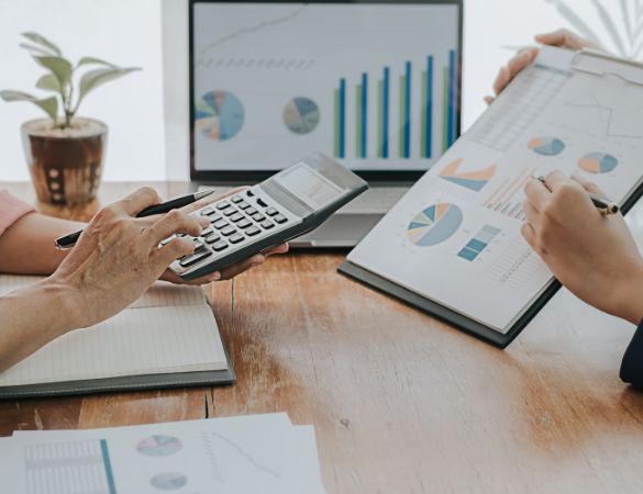 Freelancers Rely on Elite Plus Accounting Solutions