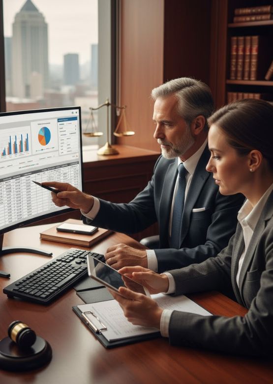 Legal Practices & Law Firms