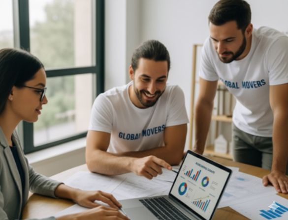 Logistics Professional’s Guide to Streamlined Finances