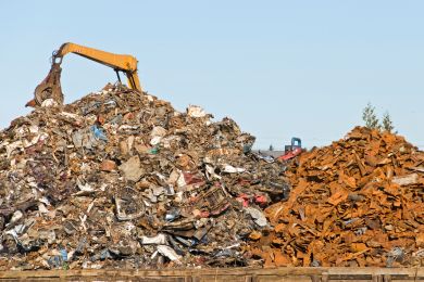 Metal And Timber Recyclers