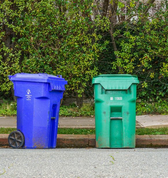 Skip Bin Businesses We Work With