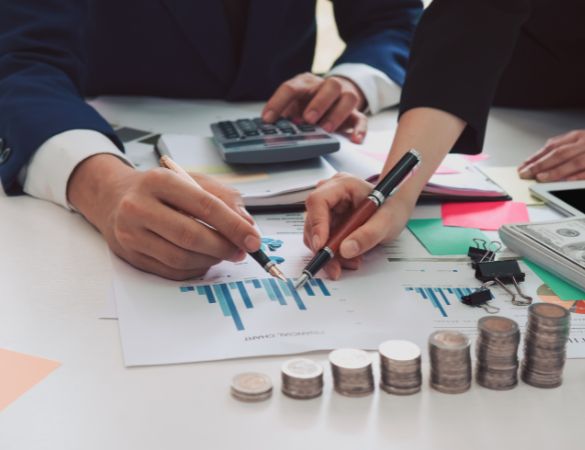 Startups And Sole Traders