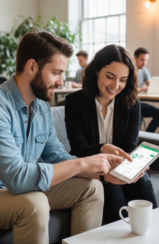 Support Among Freelancers & ABN Holders