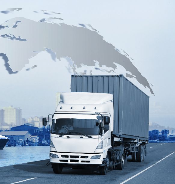 Transport and Logistics Clients We Work With