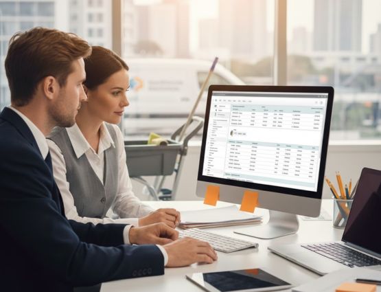 Why Cleaning and Property Firms Trust Elite Plus