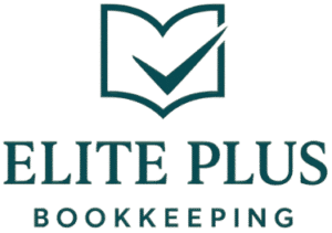 elit plus bookkeeping logo