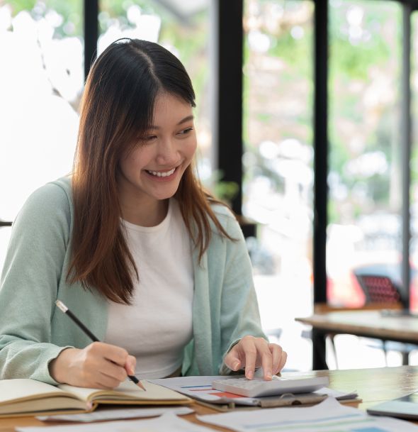 Bookkeeping Support That Officer Business