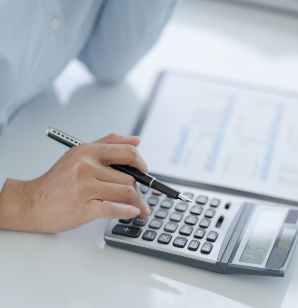 Bookkeeping Support That Works