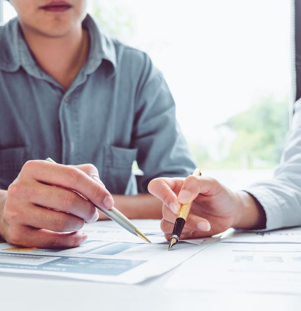Bookkeeping Support for Scoresby's