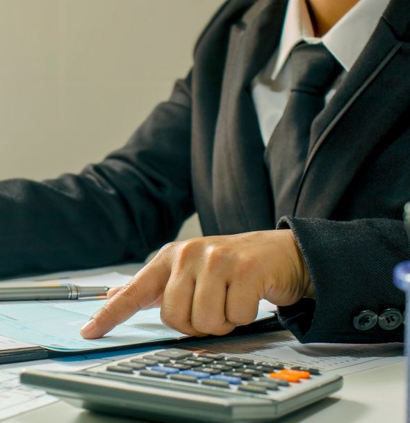 Bookkeeping That Works for Wheelers