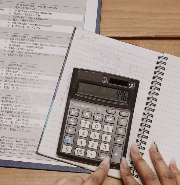 Bookkeeping for Koo Wee Rup's