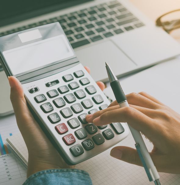 Bookkeeping for Mount Waverley's